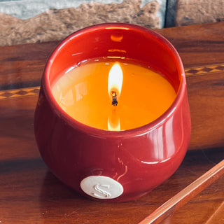 Pharaoh’s Flame: Mastering the Art of Candle Burning